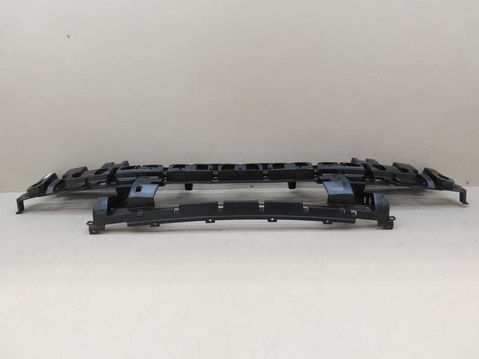 2016-2019 FORD EXPLORER REAR BUMPER IMPACT ABSORBER OEM