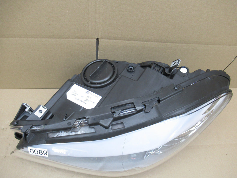 2011-2013 BMW 5 Series M5 F10 Left LH Driver Side HALOGEN LED Headlight OEM