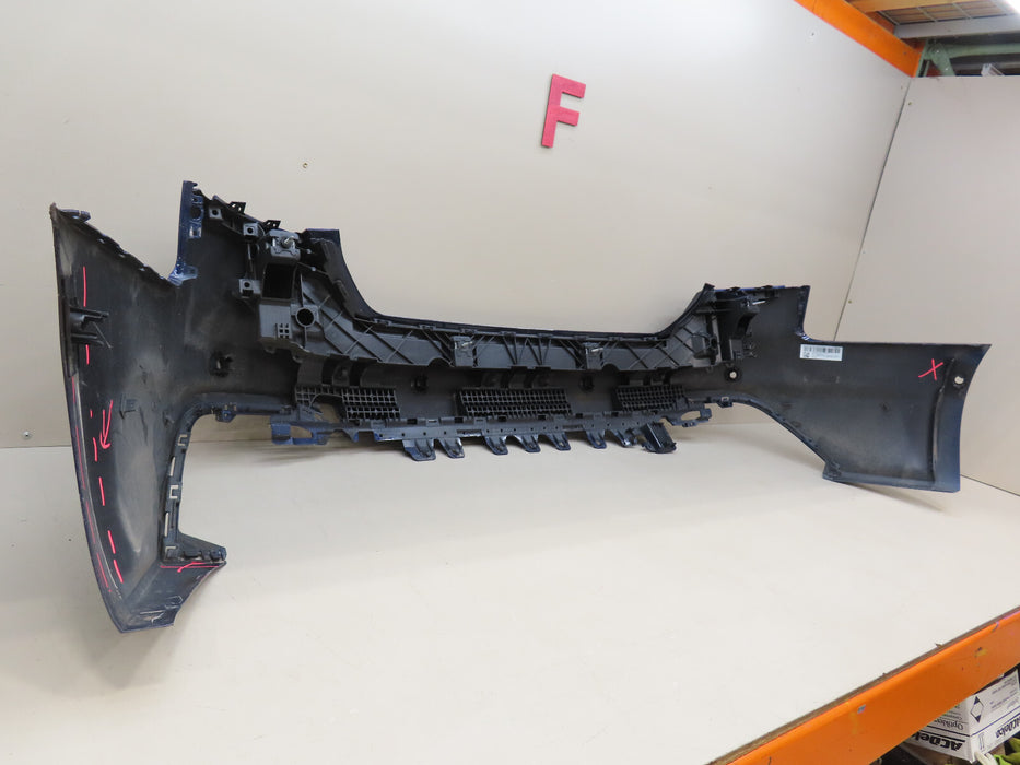2021-2023 AUDI RS5 REAR BUMPER COVER OEM