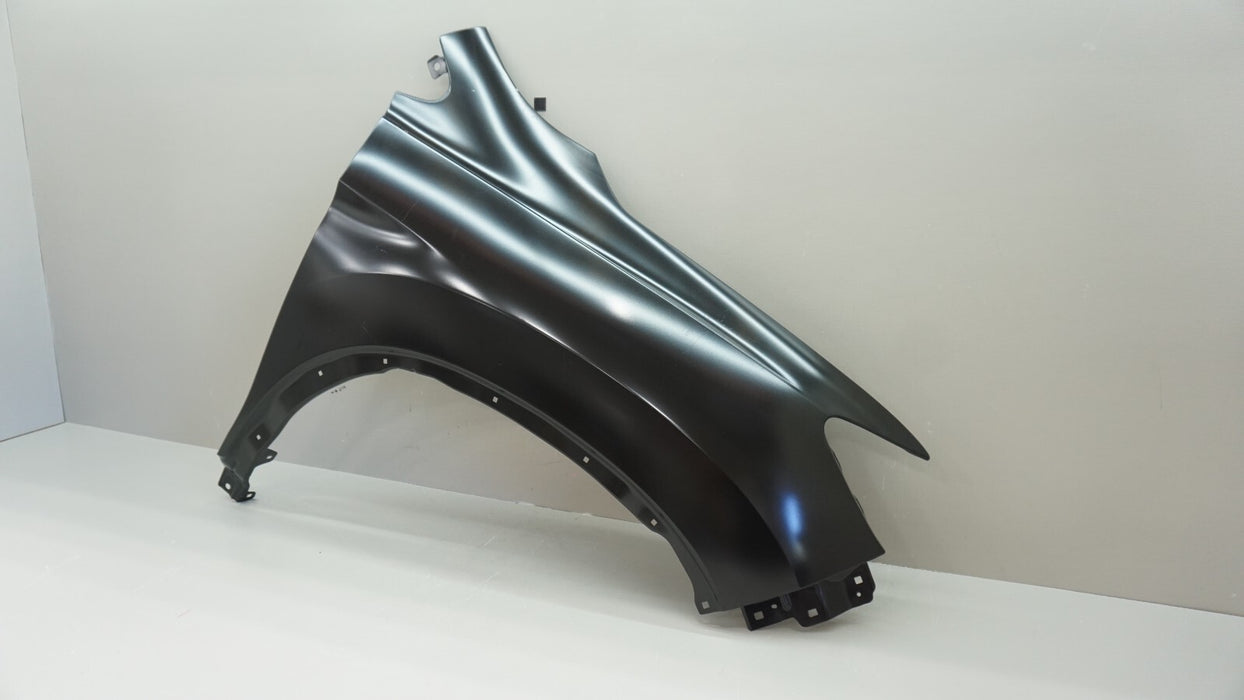 NEW 2016-2018 HONDA PILOT RIGHT PASSENGERS SIDE FENDER OEM 60211-TG7-A1077