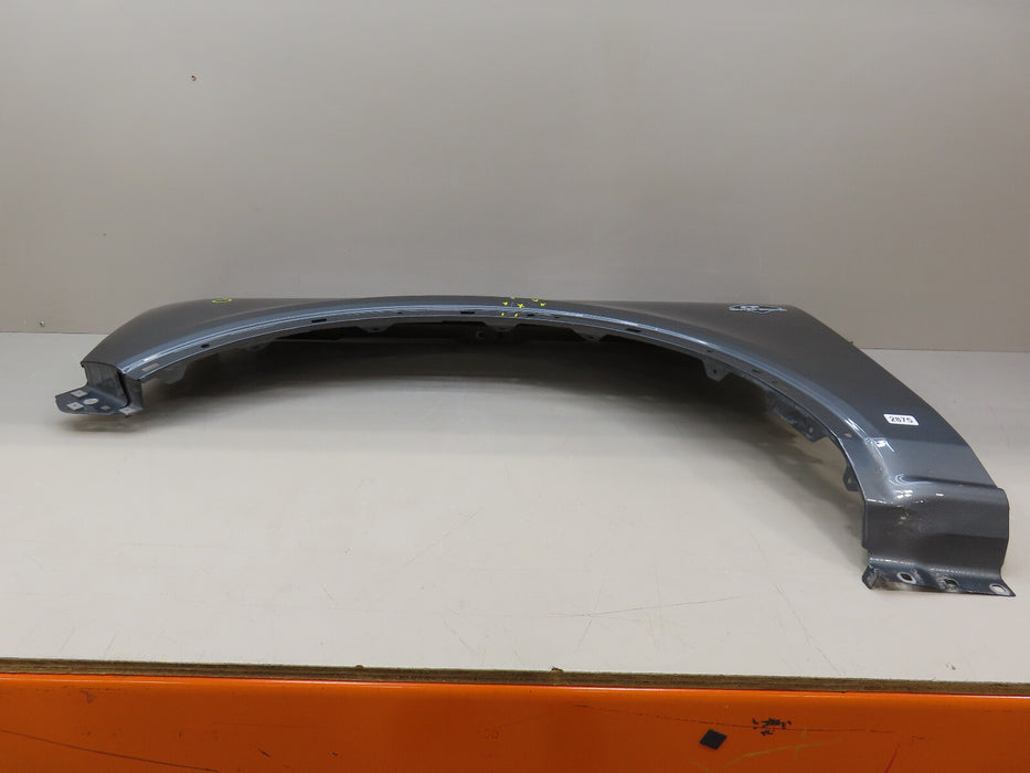 2021 2022 2023 FORD BRONCO LEFT DRIVER SIDE FENDER PANEL OEM