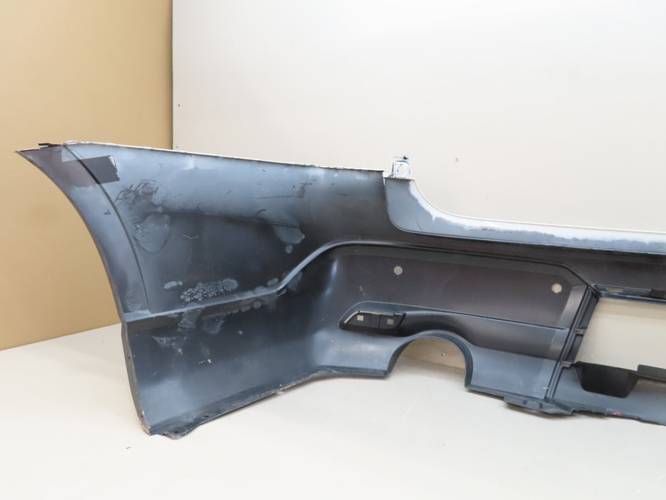 2019 2020 2021 SUBARU ASCENT REAR BUMPER COVER OEM 57704XC01A