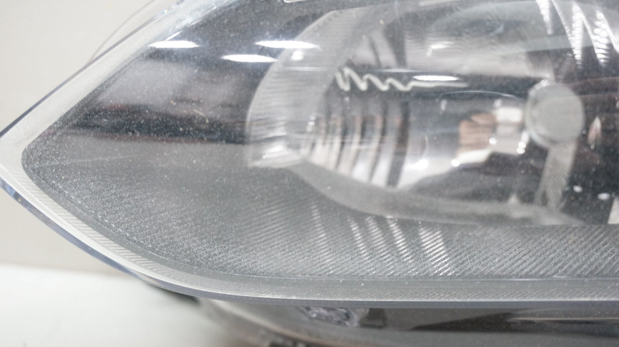 2017-2023 SUBARU IMPREZA / CROSSTREK FRONT LEFT HALOGEN HEADLIGHT OEM