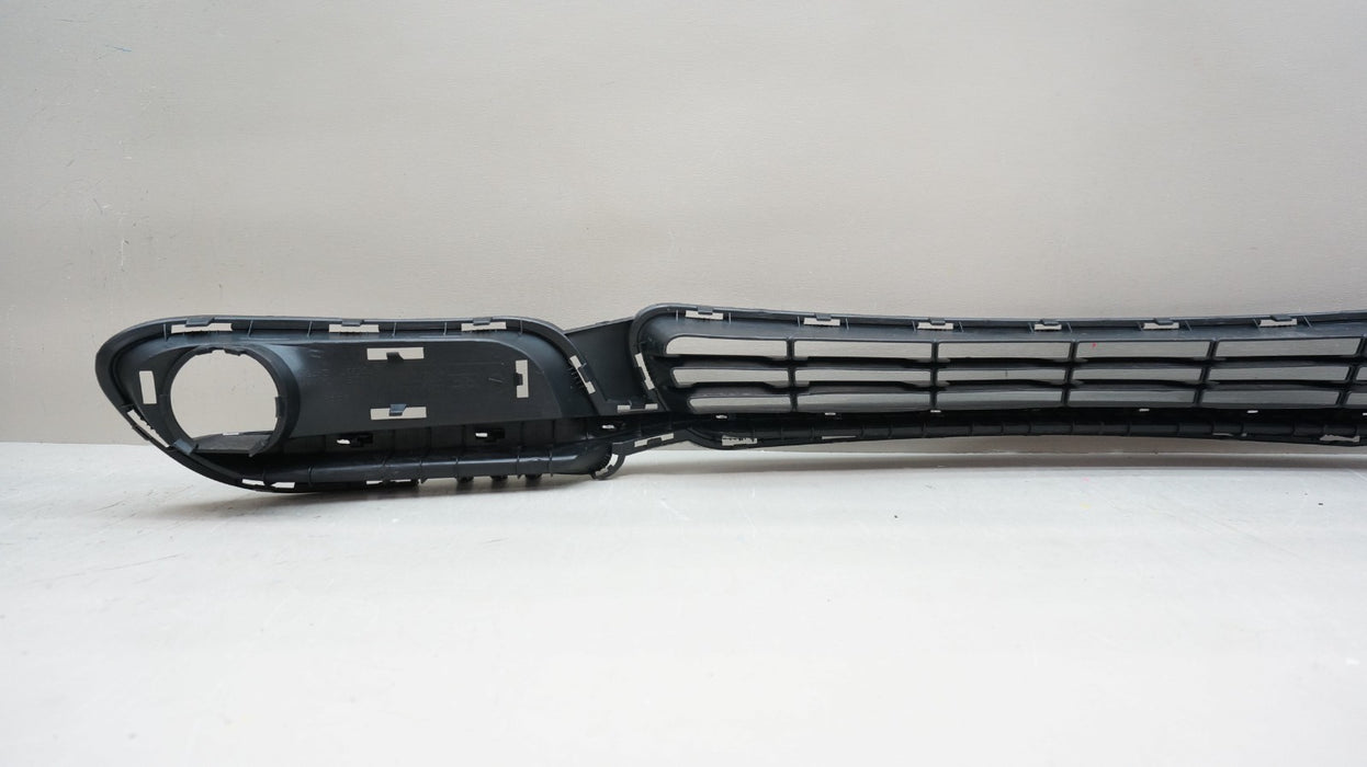 2011-2016 CHRYSLER TOWN AND COUNTRY FRONT LOWER BUMPER GRILLE AFTERMARKET