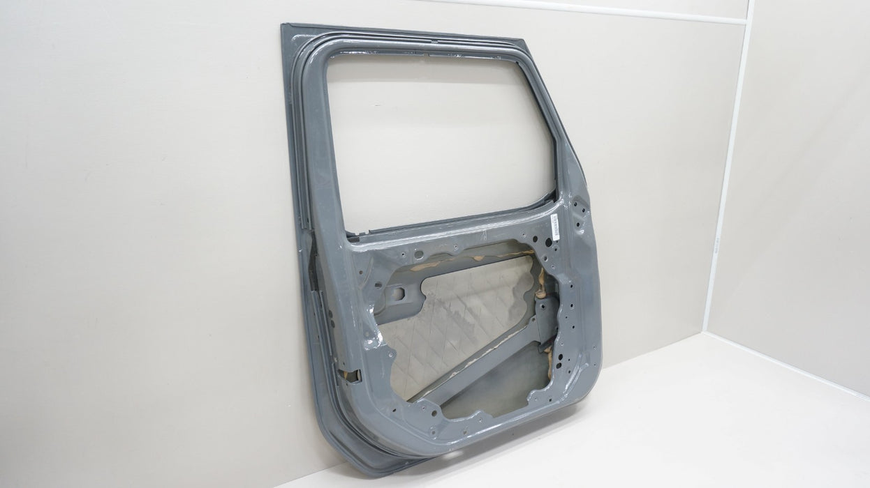 2018-2023 JEEP WRANGLER / RUBICON FRONT LEFT DRIVERS SIDE DOOR OEM