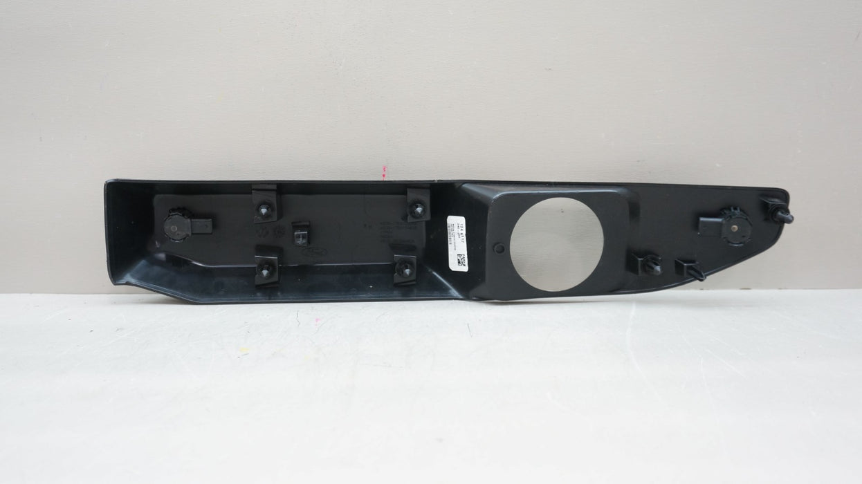 2021-2025 FORD BRONCO FRONT RIGHT BUMPER END CAP FOG LIGHT COVER OEM M2DB-17E810