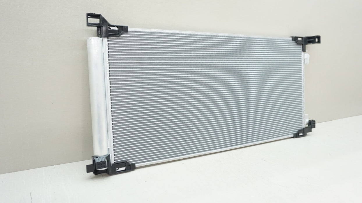 2019-2023 TOYOTA COROLLA CROSS AIR CONDITIONING AC CONDENSER 884A0-12010 OEM