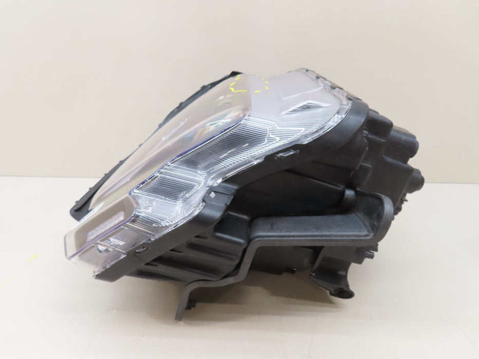 2020-2022 HYUNDAI PALISADE FRONT RIGHT PASSENGER HEADLIGHT FULL LED OEM