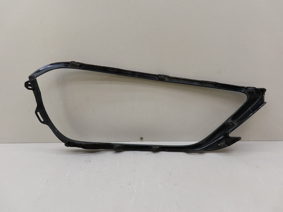 2018-2020 ACURA TLX FRONT RIGHT PASSENGER SURROUND COVER OEM