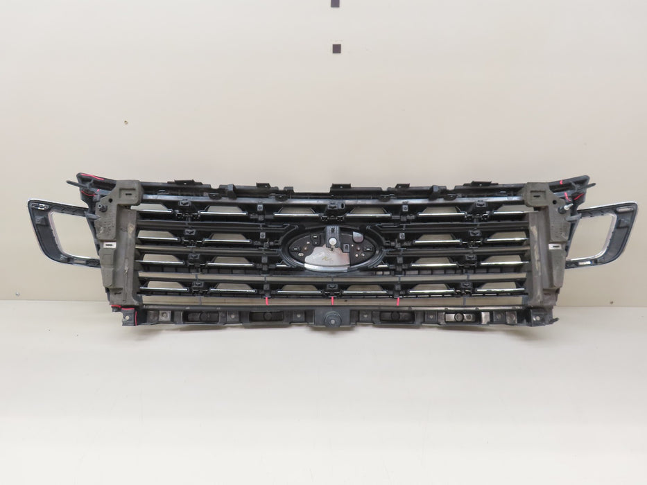 2018-2021 FORD EXPEDITON FRONT RADIATOR GRILL GRILLE OEM