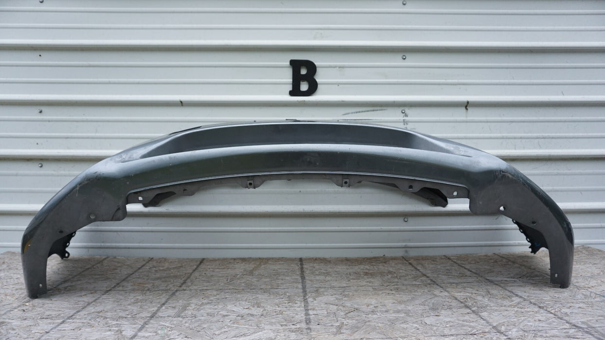 2015-2019 NISSAN VERSA FRONT BUMPER COVER OEM 620229KM0H 15 16 17 18 19