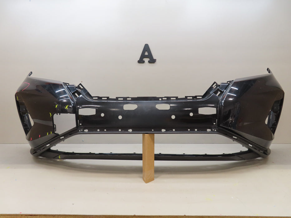2019 2020 2021 NISSAN MURANO FRONT BUMPER COVER OEM 62022 9UF0H