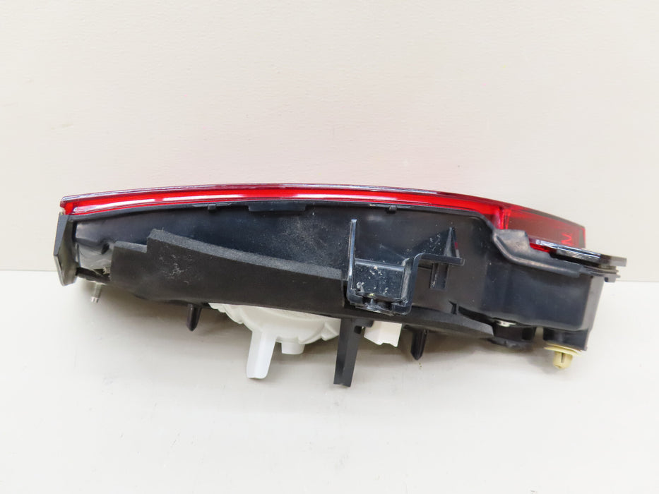 2019- 2022 HONDA INSIGHT LEFT DRIVER SIDE INNER TAIL LIGHT USED OEM