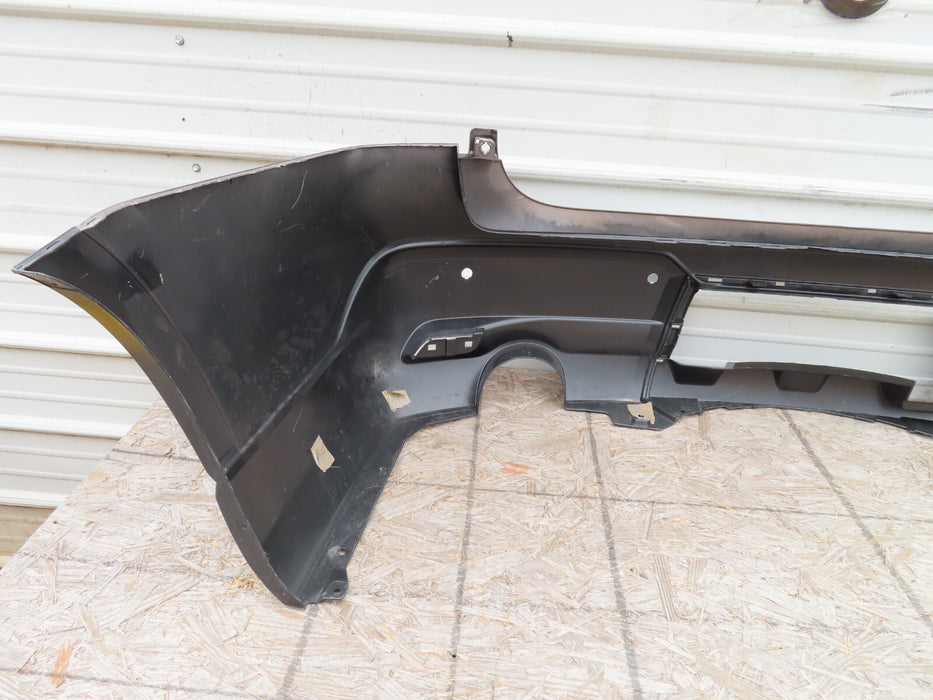 2019 2020 SUBARU ASCENT REAR BUMPER COVER 57704XC01A OEM
