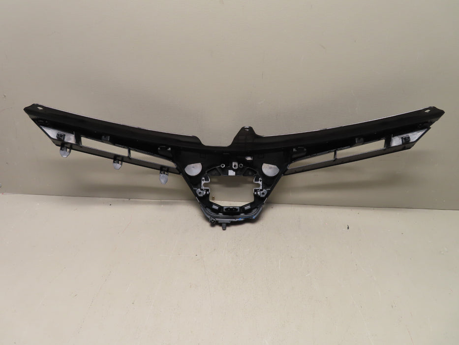 2017-2018 TOYOTA COROLLA FRONT GRILL GRILLE OEM