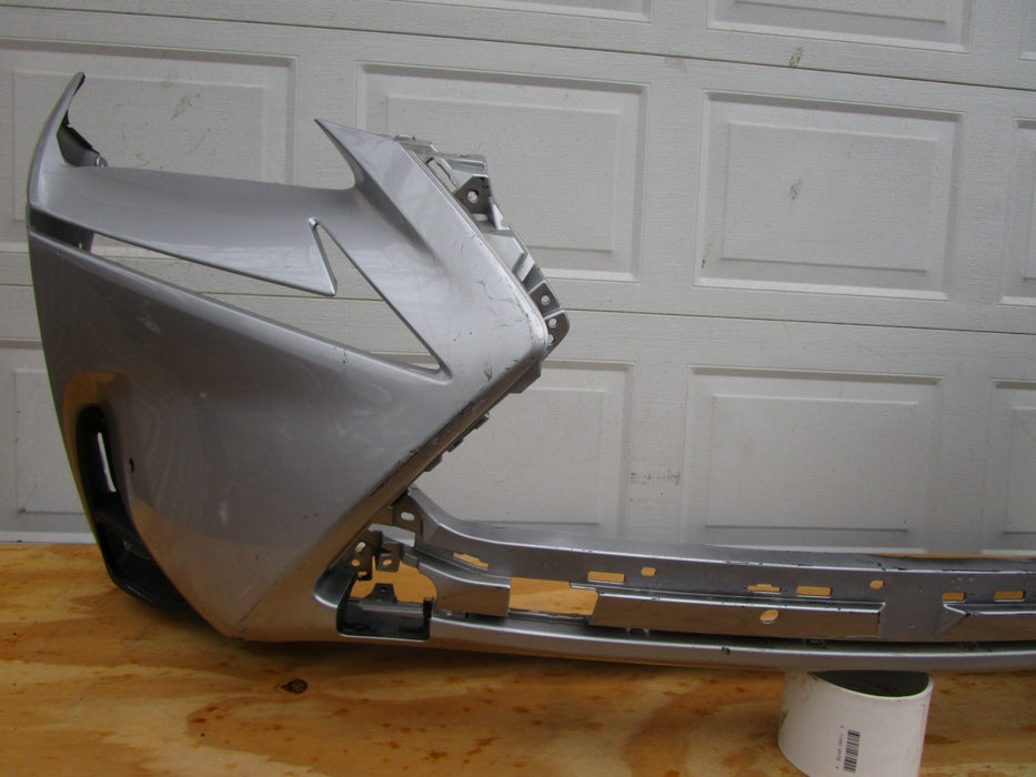 15 16 17 LEXUS NX200T NX300 FRONT BUMPER COVER OEM