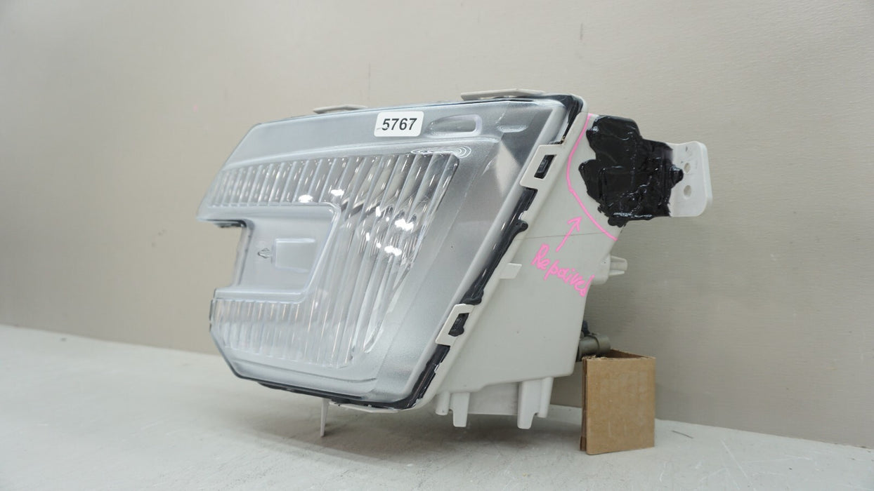 2016-2019 FORD EXPLORER FRONT LH LEFT DRIVER SIDE FOG LIGHT OEM