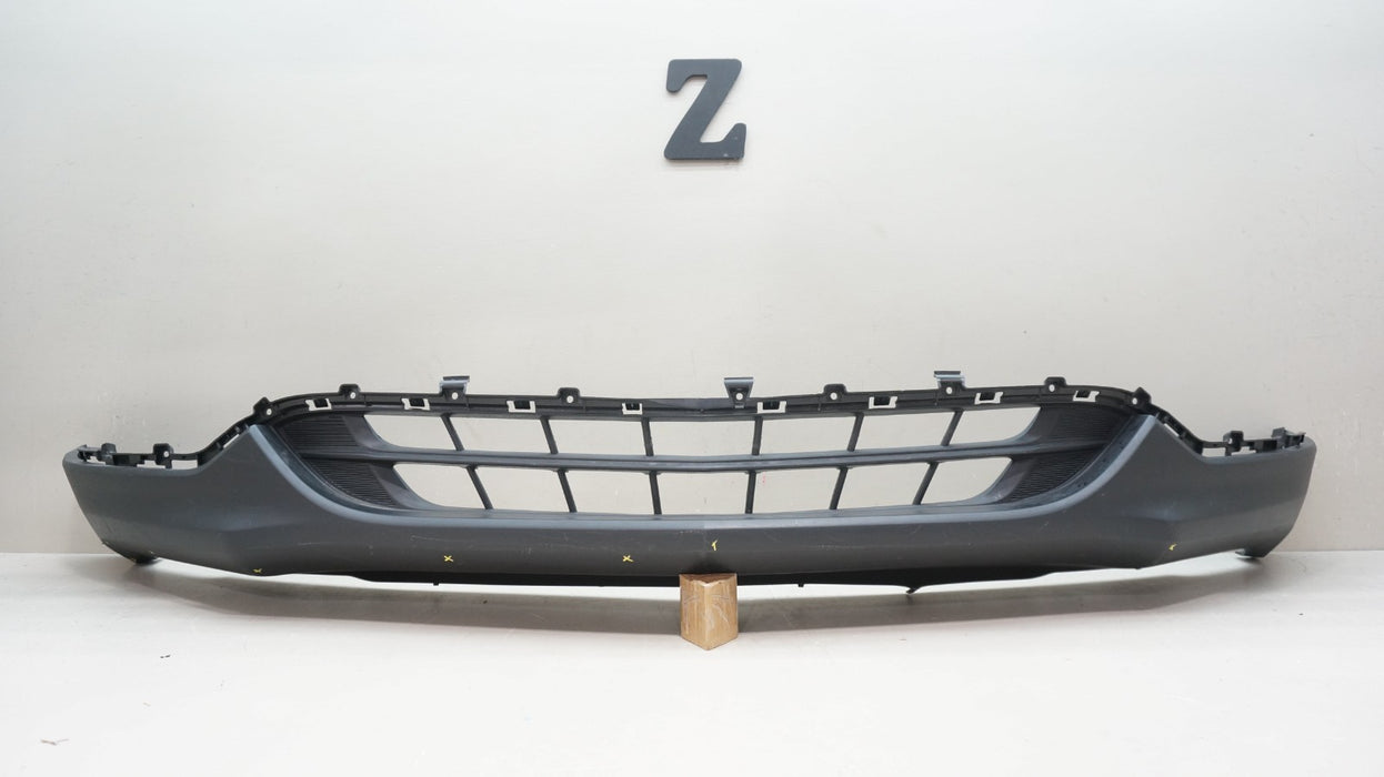 2018-2021 CHEVROLET EQUINOX FRONT LOWER BUMPER VALANCE PANEL AFTERMARKET