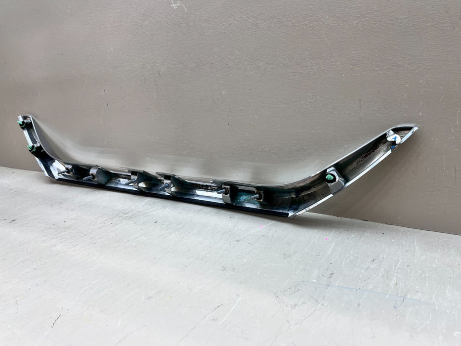2014-2017 TOYOTA CAMRY REAR TRUNK LID GARNISH MOLDING OEM 76801-06A60