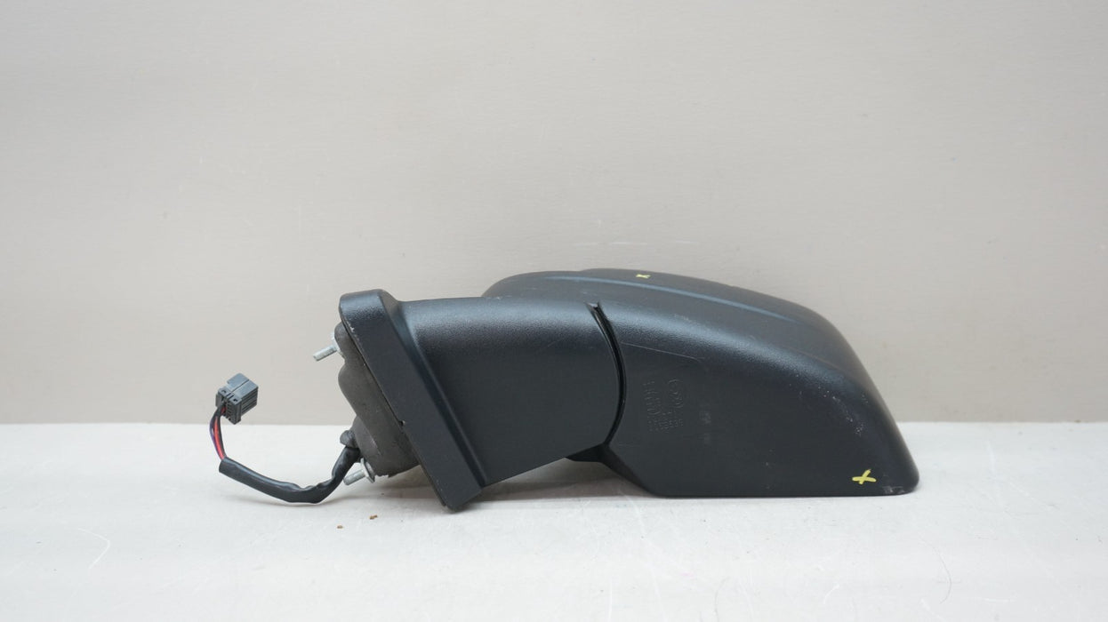 2007-2012 JEEP PATRIOT FRONT LEFT DRIVERS SIDE MIRROR OEM