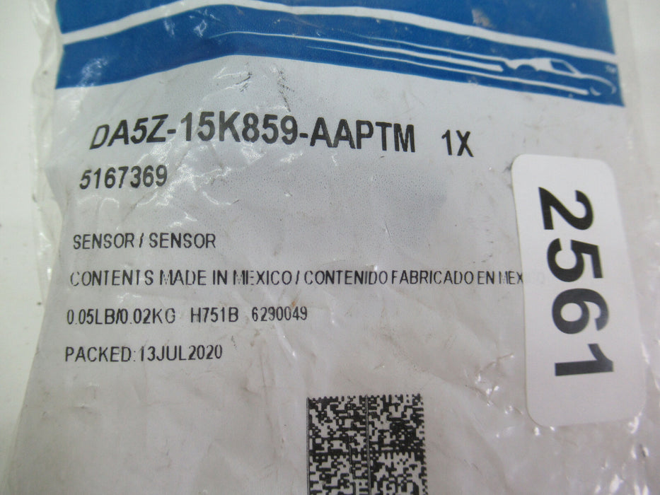 Genuine Ford Sensor DA5Z15K859AAPTM FORD LINCOLN