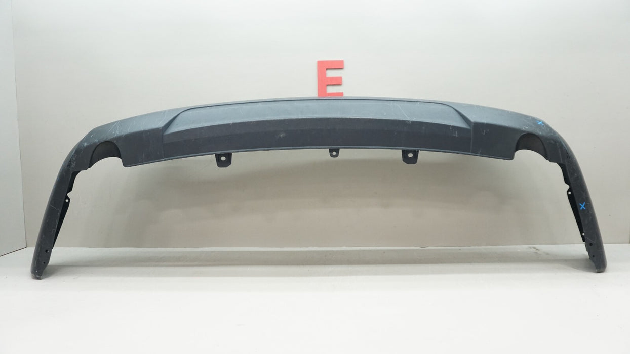 2023-2024 HONDA CRV CR-V EX EX-L REAR BUMPER COVER PANEL OEM 71501-3A0-A000