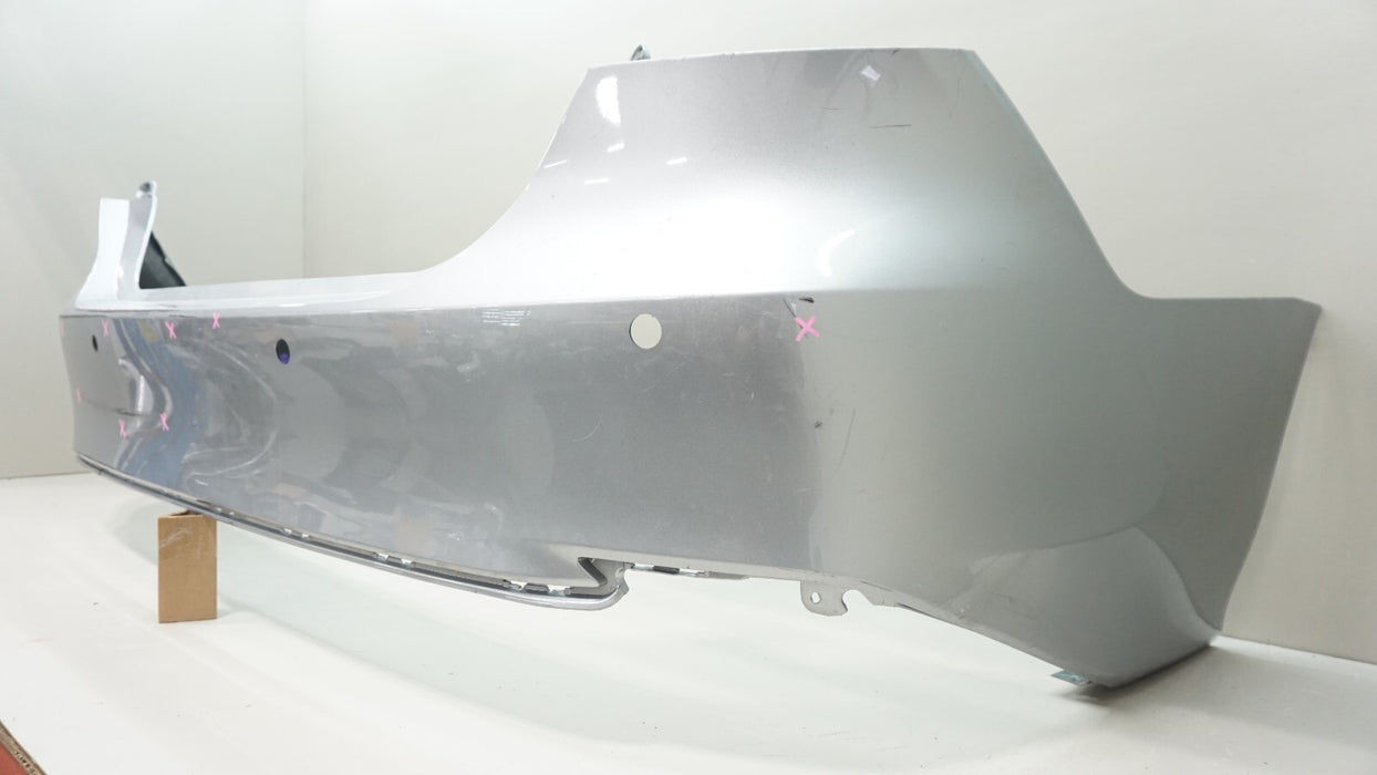 2018-2023 TOYOTA CAMRY LE XLE REAR BUMPER COVER PANEL OEM 52159-06B30