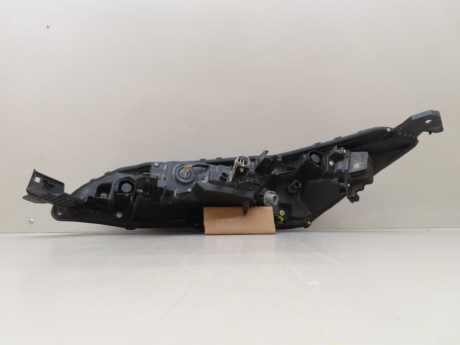 2021-2022 NISSAN ROGUE FRONT RIGHT PASSENGER DAYTIME RUNNING LIGHT OEM