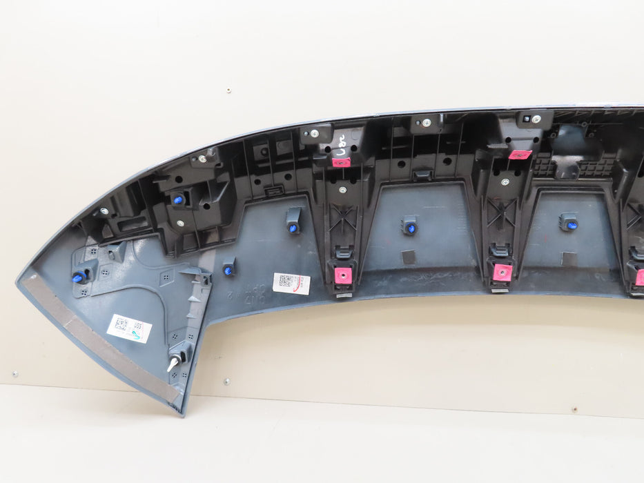 2021 2022 2023 HYUNDAI ELANTRA REAR TRUNK SPOILER W/CAMERA OEM 87361-AA100
