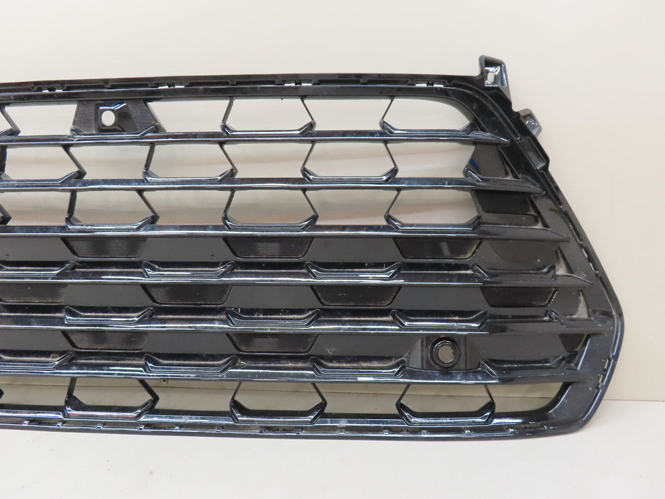 2024 2025 TOYOTA GRAND HIGHLANDER FRONT RADIATOR GRILL GRILLE OEM