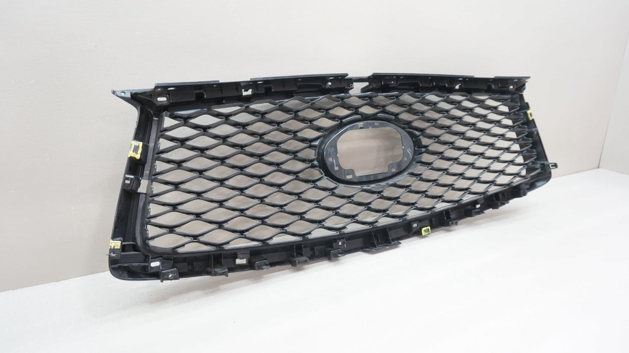 2019-2022 INFINITI QX50 FRONT BUMPER RADIATOR GRILLE OEM 623105NA0A