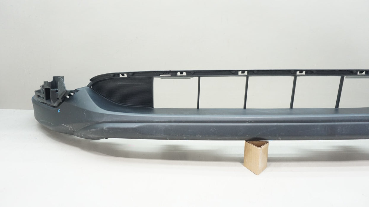 2022-2023 MAZDA CX-5 CX5 FRONT LOWER BUMPER COVER VALANCE OEM KSD6-50032