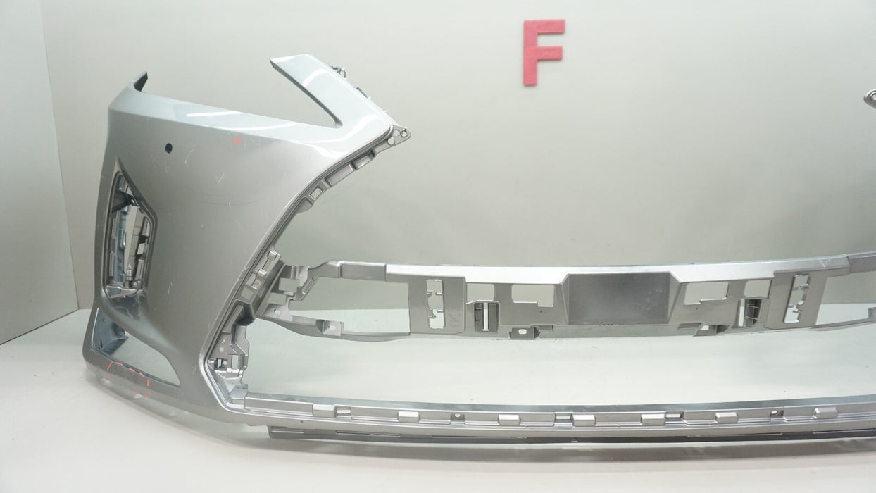 2020-2022 LEXUS RX350 RX450H FRONT BUMPER COVER PANEL OEM 52119-0E460