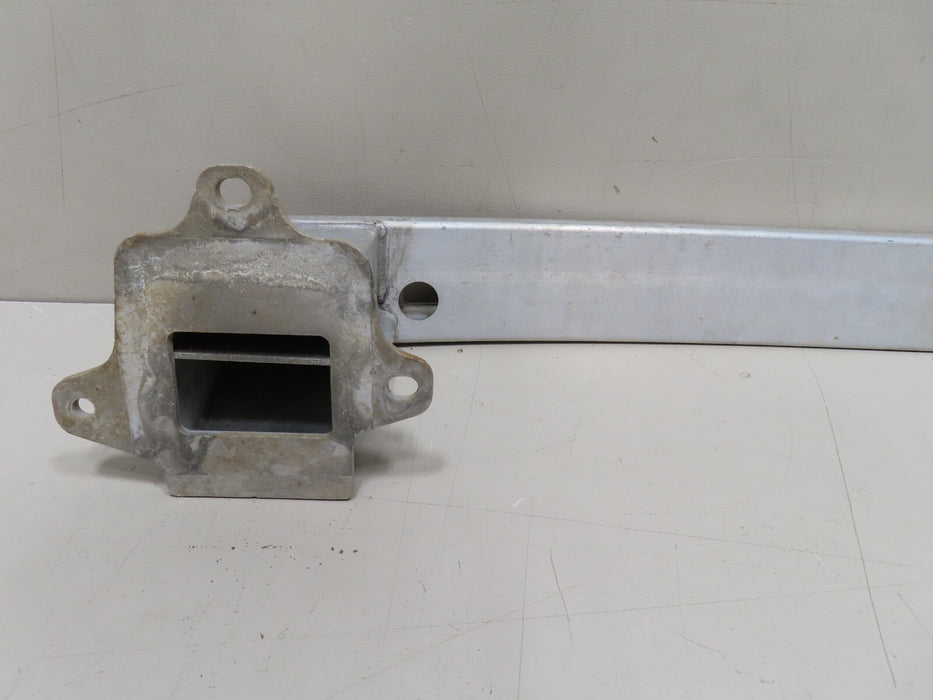 2018-2019 ALFA ROMEO STELVIO REAR BUMPER REINFORCEMENT BEAM IMPACT BAR REBAR OEM