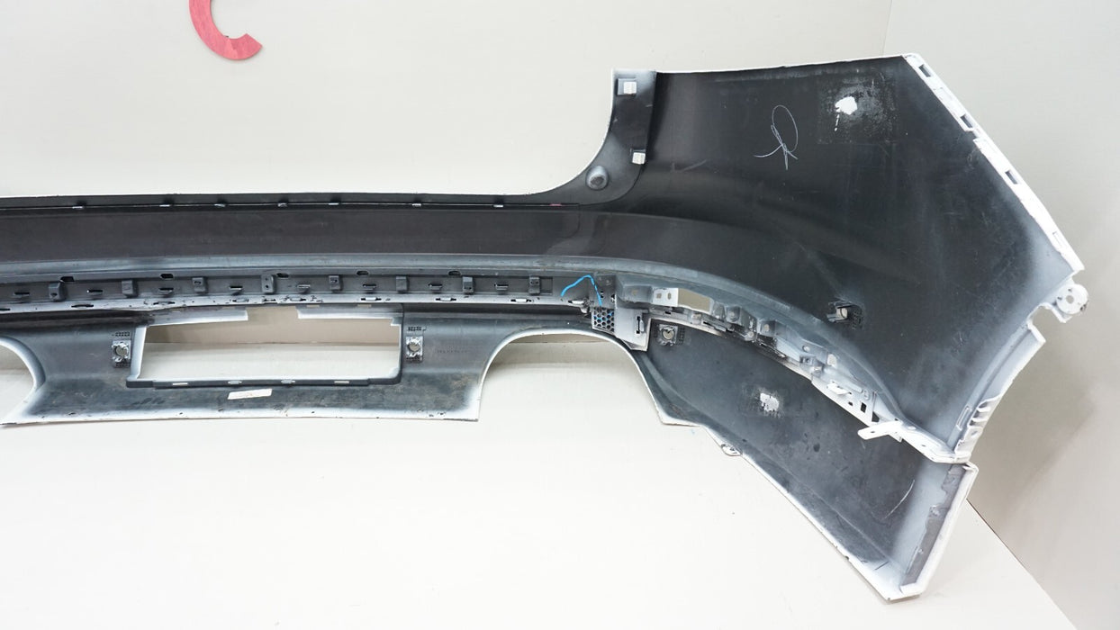 2020-2024 LINCOLN AVIATOR REAR BUMPER COVER PANEL OEM LC5B-17F001
