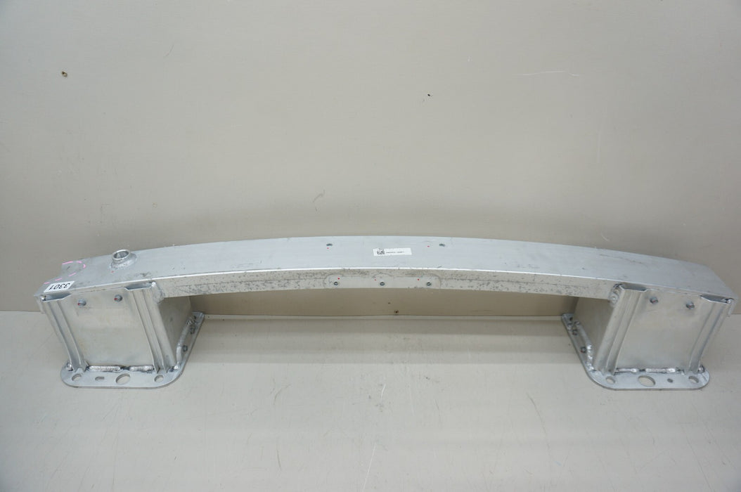 2021-2024 KIA EV6 FRONT BUMPER REINFORCEMENT IMPACT BAR OEM 21 22 23 24