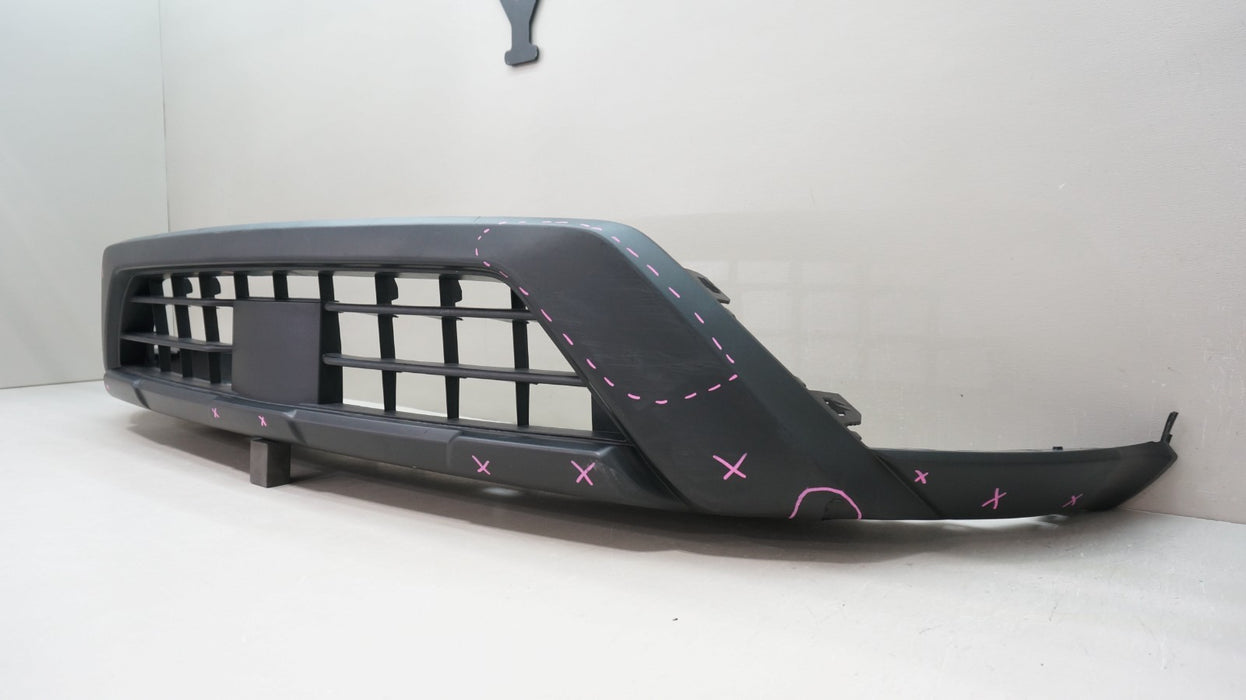 2024-2025 NISSAN ROGUE FRONT LOWER BUMPER VALANCE PANEL OEM 620264MT0A