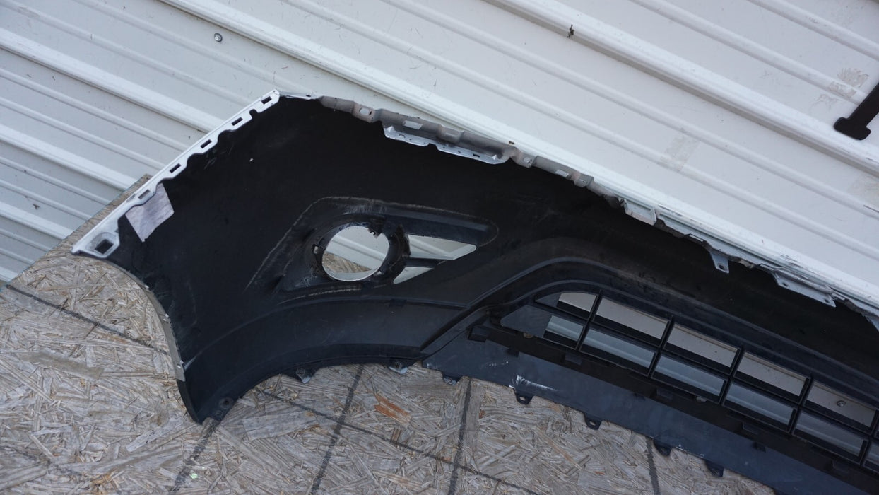 2013-2016 NISSAN PATHFINDER FRONT BUMPER COVER OEM 13 14 15 16