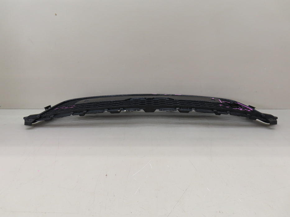 2018-2021 RANGE ROVER SPORT FRONT BUMPER GRILLE BLACK JK62-17F914-AA