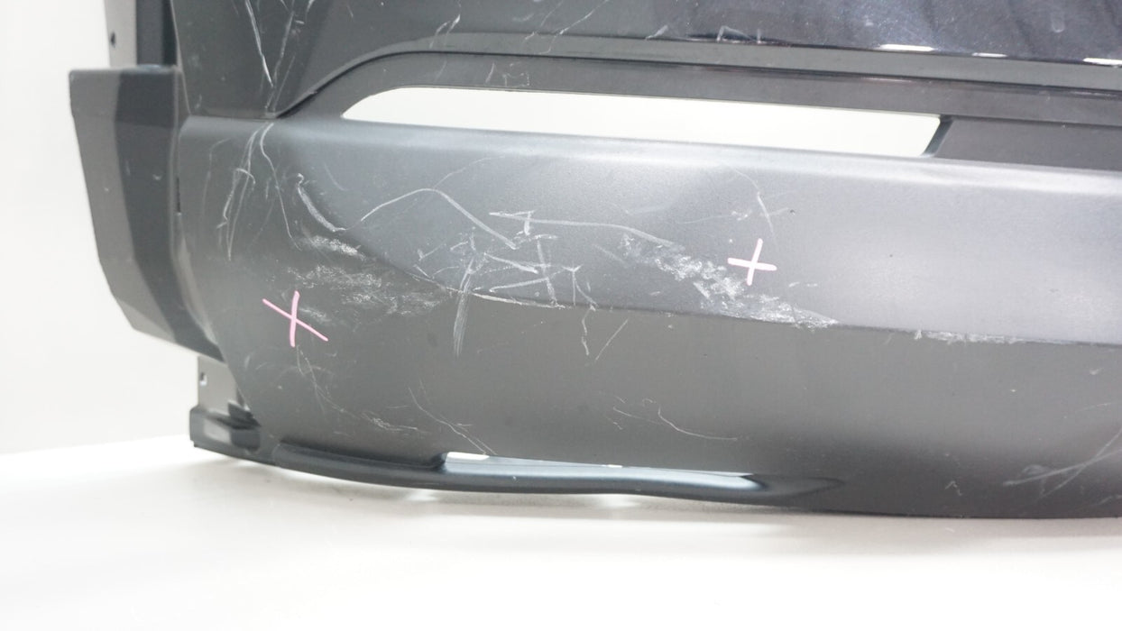 2020-2023 MAZDA CX30 FRONT BUMPER COVER OEM DGH9-50031
