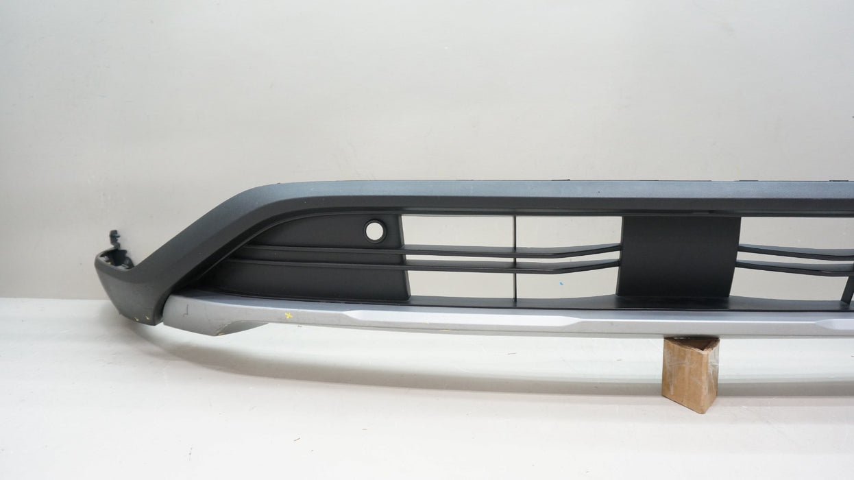 2023-2025 FORD ESCAPE FRONT BUMPER VALANCE COVER PJ6B-17C831 OEM