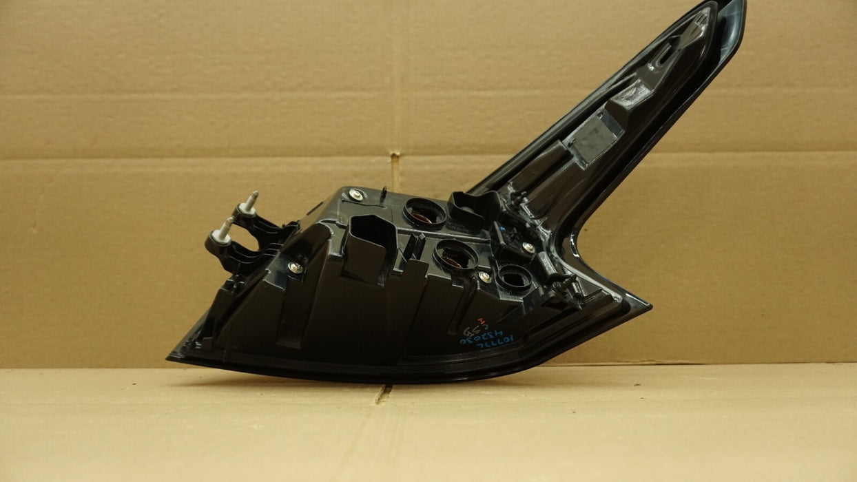 2019 2020 2021 2022 NISSAN ALTIMA REAR LEFT DRIVERS SIDE TAILIGHT OEM19 20 21 22