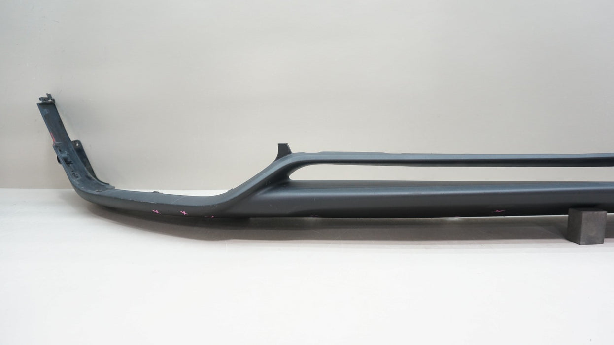 2017-2023 MINI COUNTRYMAN F60 FRONT LOWER BUMPER VALANCE PANEL OEM 7390543