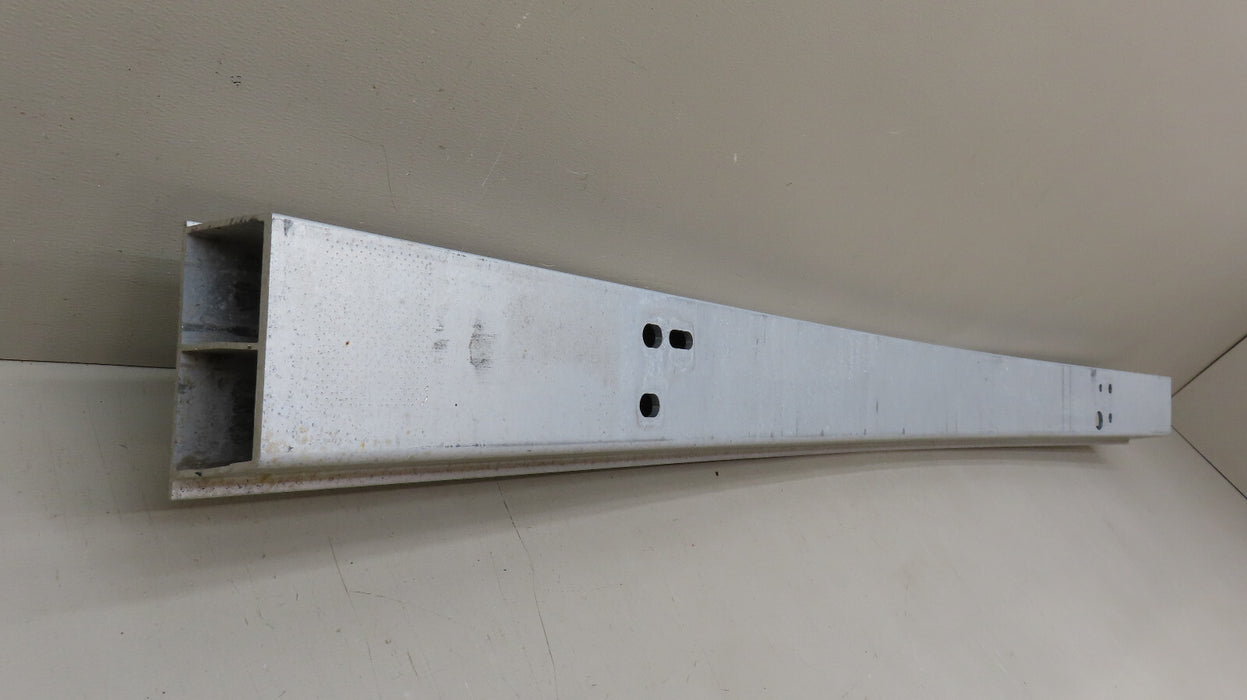 2020-2023 SUBARU LEGACY REAR BUMPER REINFORCEMENT IMPACT BAR REBAR OEM