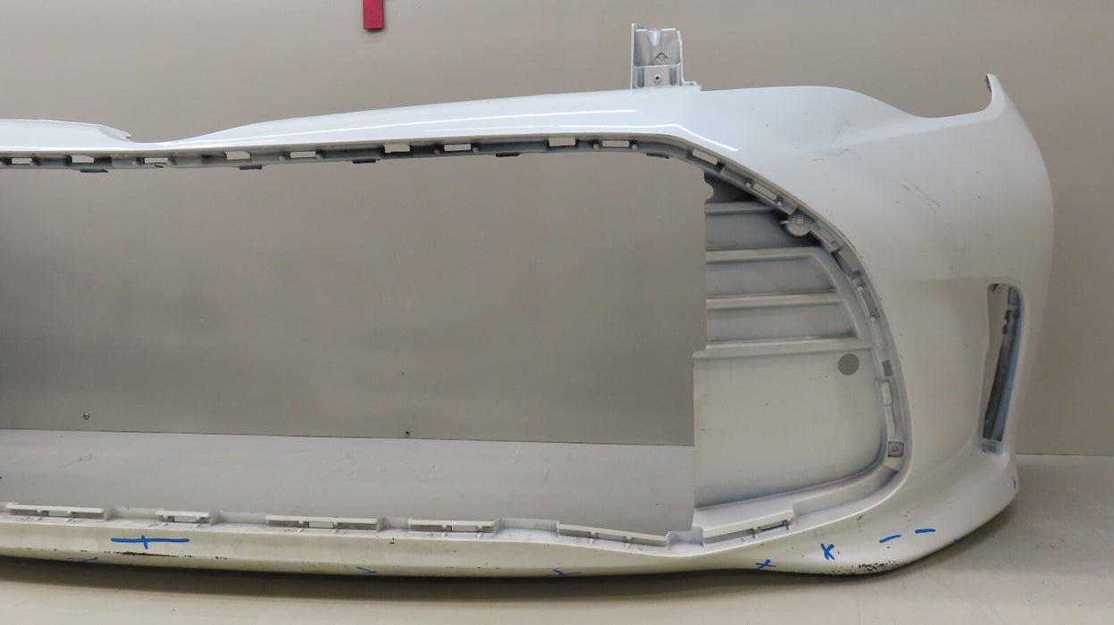 2016-2018 TOYOTA AVALON LIMITED TOURING XLE FRONT BUMPER COVER OEM 52119-07070