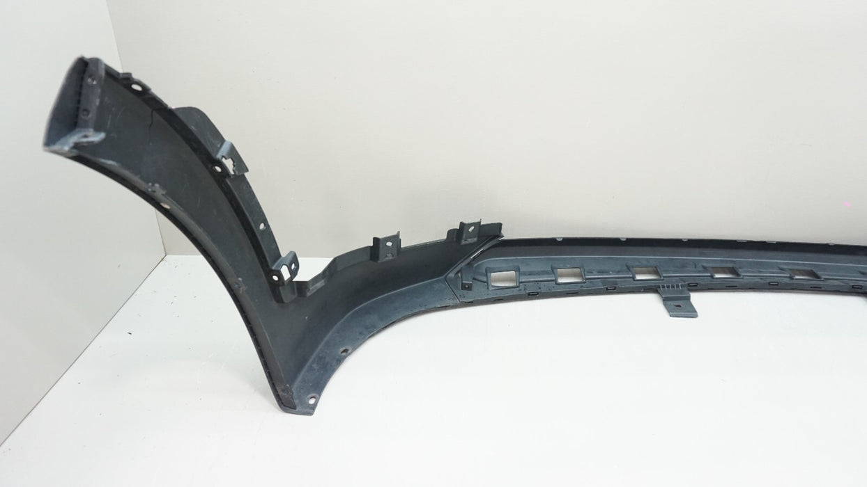2016-2018 HYUNDAI TUCSON FRONT LOWER BUMPER COVER OEM 86512-D3100