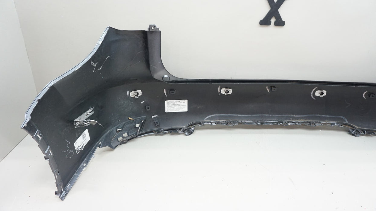 2020-2022 LEXUS RX RX350 RX450h REAR BUMPER COVER OEM 20 21 22 52159-48270