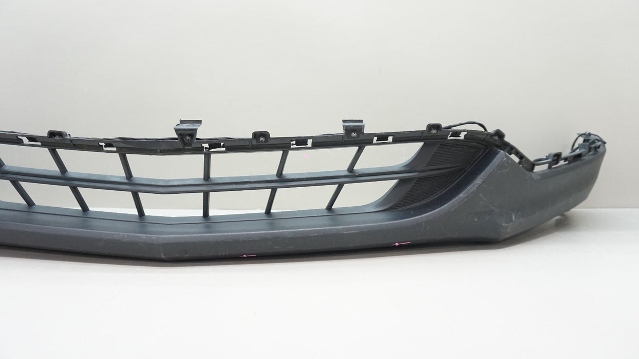 2018-2021 CHEVROLET EQUINOX FRONT LOWER BUMPER COVER VALANCE OEM 84150755