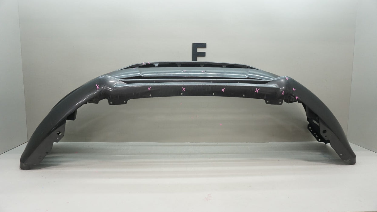 2017-2018 FORD FUSION FRONT BUMPER COVER HS73-17757 OEM