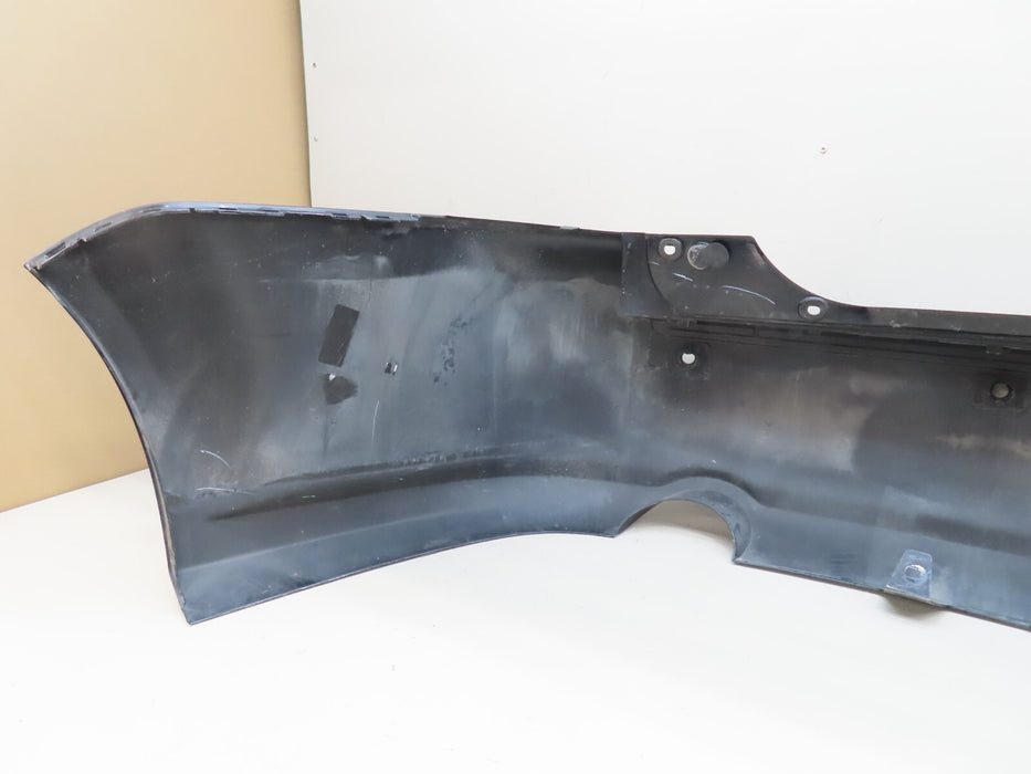 2013-2019 FORD FLEX LIMITED SE SEL REAR BUMPER COVER PANEL OEM AA83-17D781-ACW